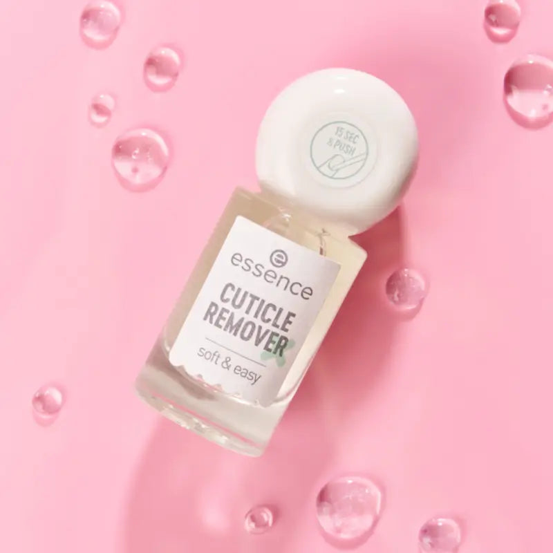 Essence Odstraňovač kožtičky Cuticle Remover, 8 ml