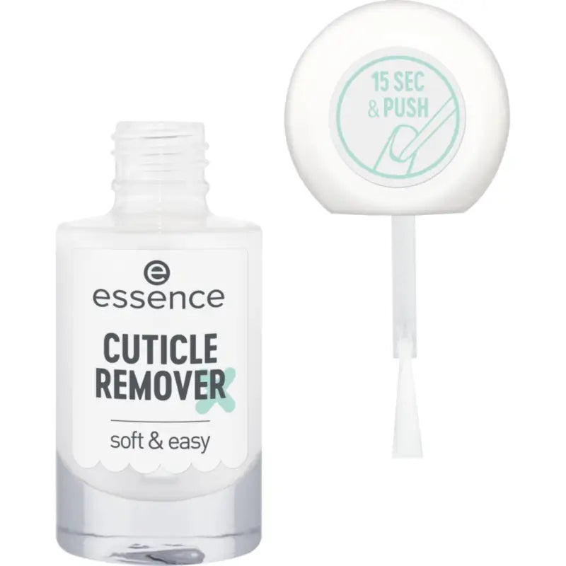 Essence Odstraňovač kožtičky Cuticle Remover, 8 ml