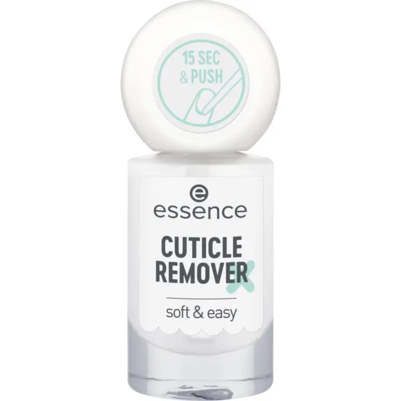 Essence Odstraňovač kožtičky Cuticle Remover, 8 ml