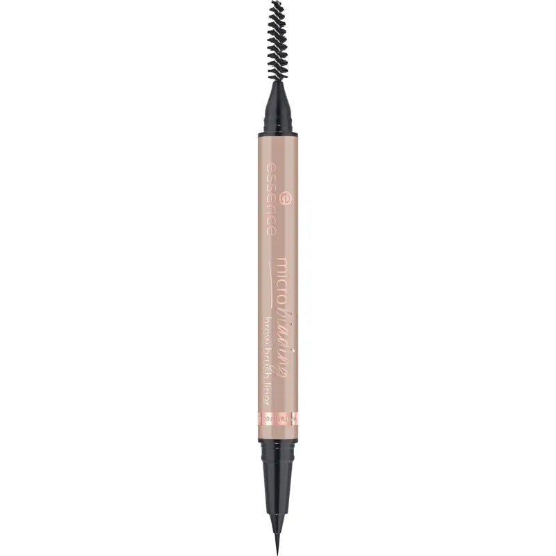 Essence Kontúrovacia ceruzka na obočie Microblading 01, 0,6 ml