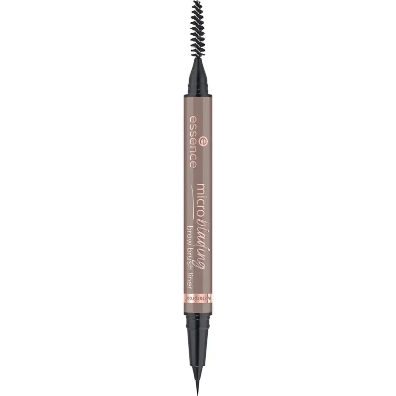 Essence Kontúrovacia ceruzka na obočie Microblading 02, 0,6 ml