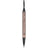 Essence Kontúrovacia ceruzka na obočie Microblading 02, 0,6 ml