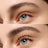 Essence Kontúrovacia ceruzka na obočie Microblading 02, 0,6 ml