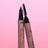Essence Kontúrovacia ceruzka na obočie Microblading 02, 0,6 ml