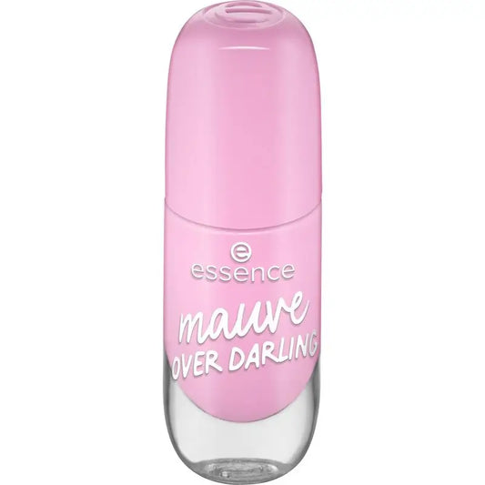 Essence gélový lak na nechty Nail Colour 80, 8 ml