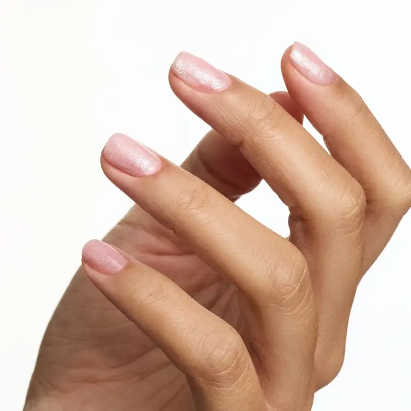Essence gélový lak na nechty 02, 8 ml
