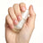 Essence gélový lak na nechty 02, 8 ml