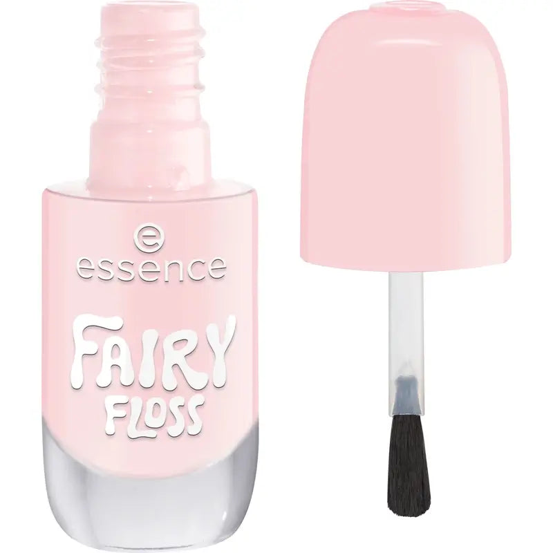 Essence gélový lak na nechty 07, 8 ml
