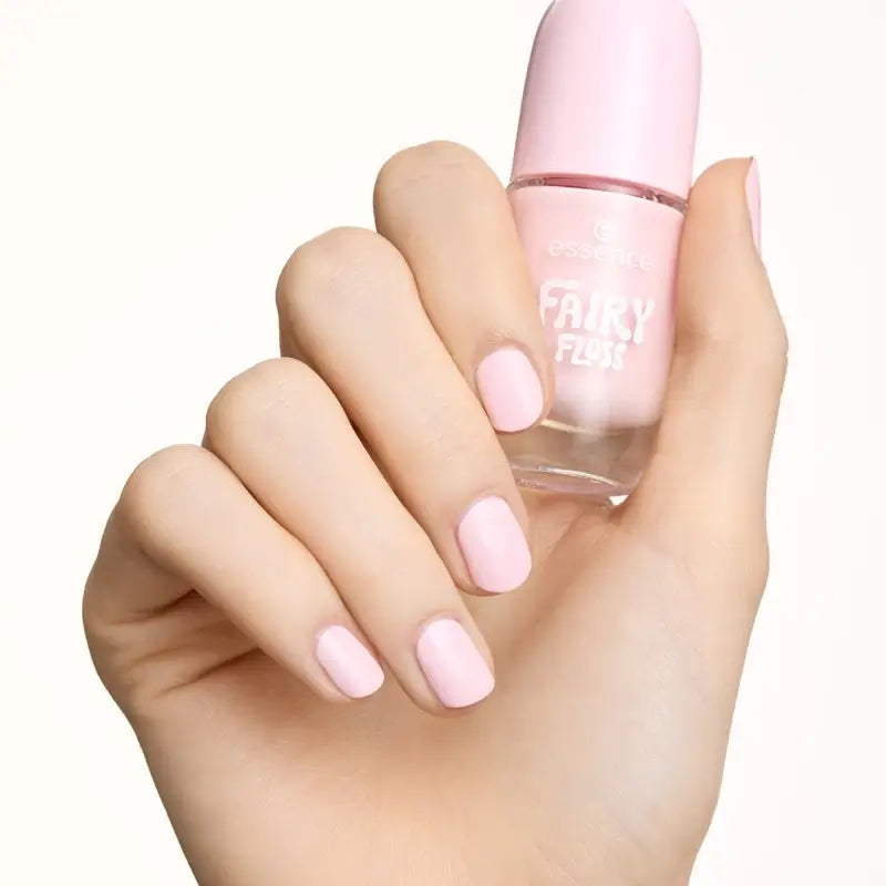 Essence gélový lak na nechty 07, 8 ml