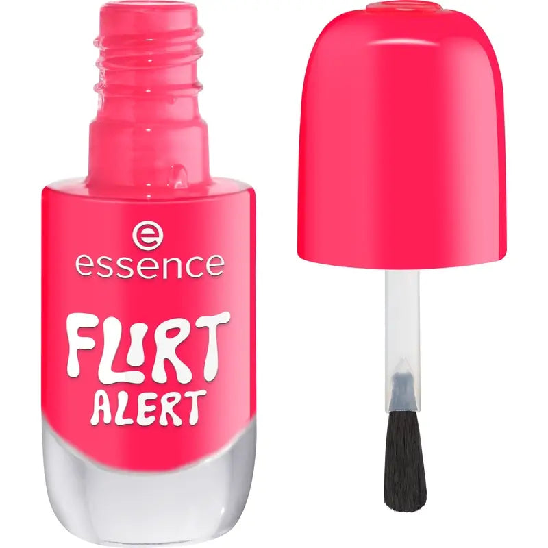 Essence gélový lak na nechty 19,8 ml