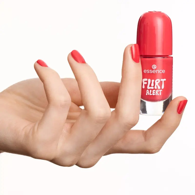 Essence gélový lak na nechty 19,8 ml