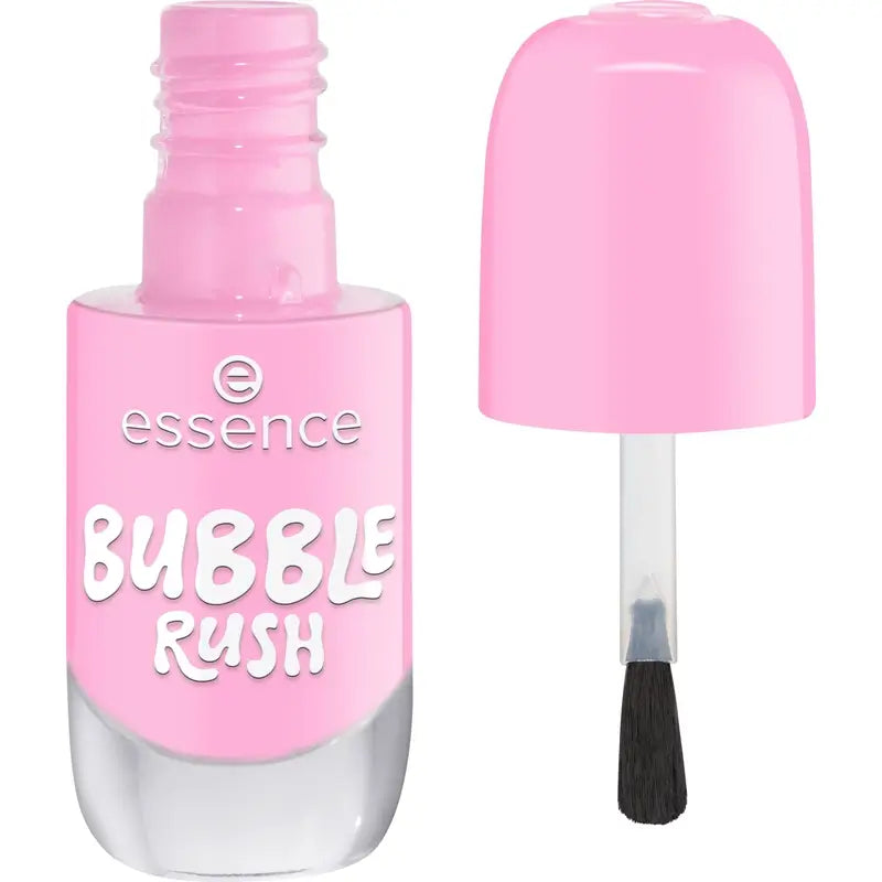 Essence gélový lak na nechty 21, 8 ml