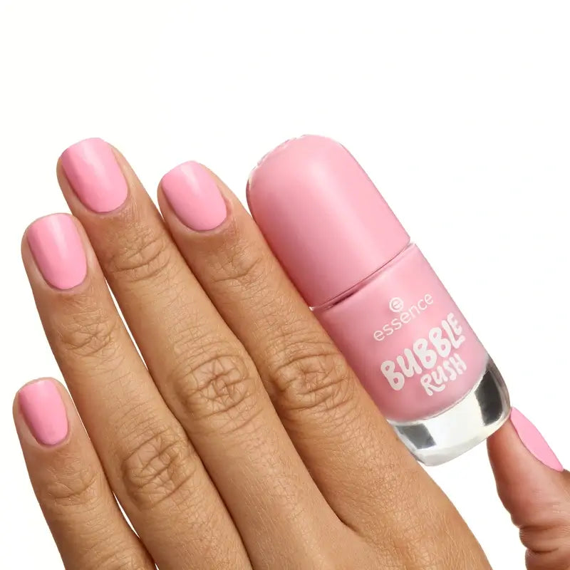 Essence gélový lak na nechty 21, 8 ml