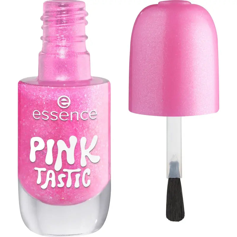 Essence gélový lak na nechty 23,8 ml