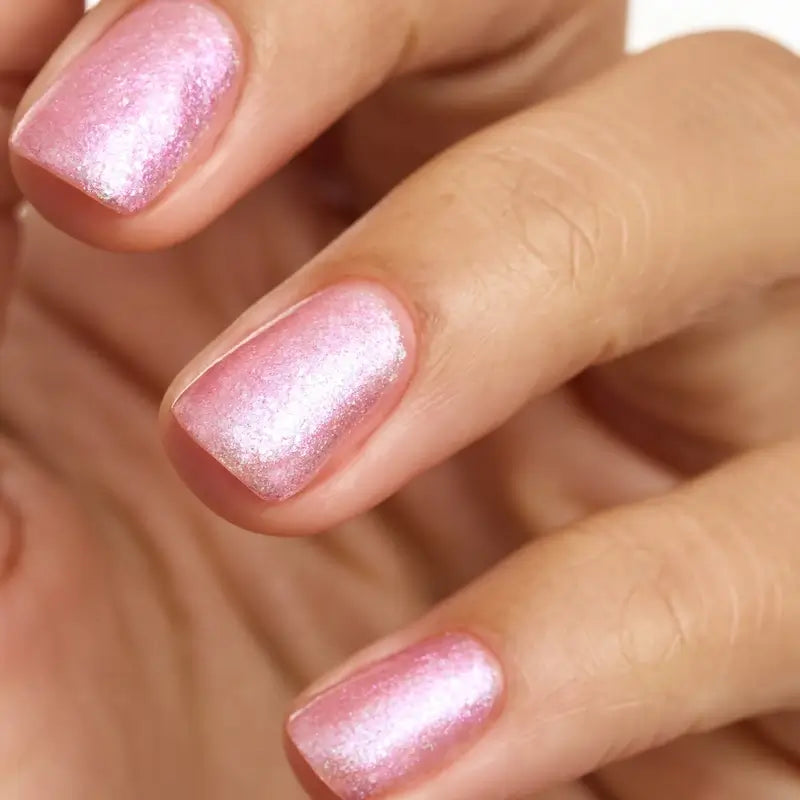 Essence gélový lak na nechty 23,8 ml