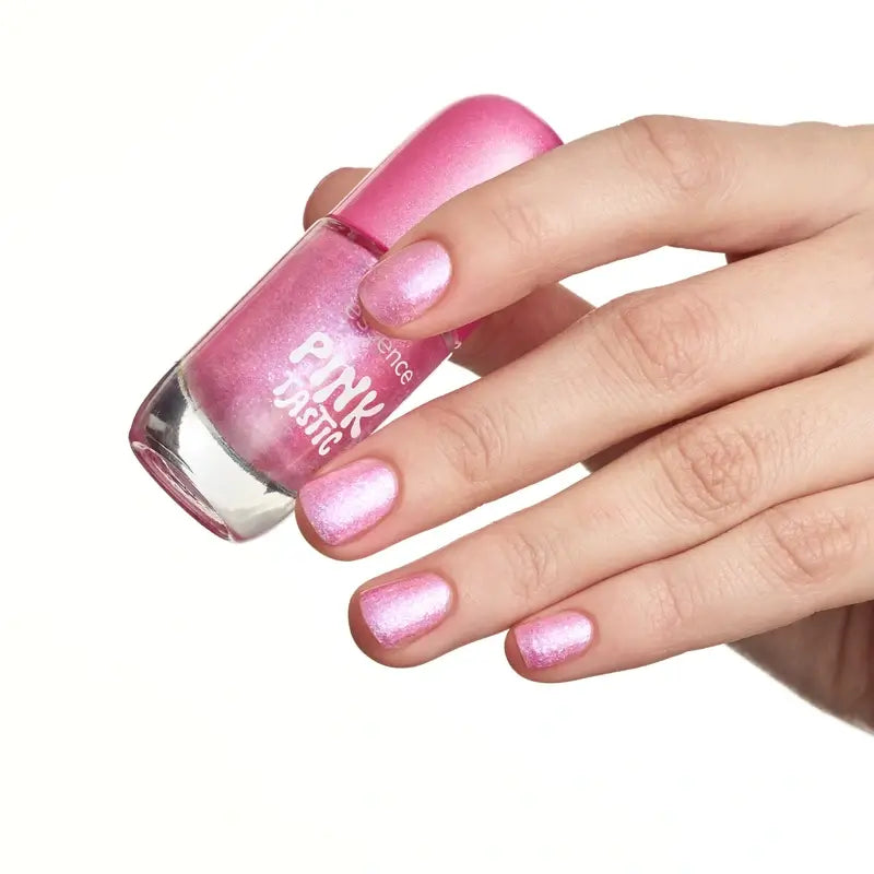 Essence gélový lak na nechty 23,8 ml