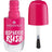 Essence gélový lak na nechty 24, 8 ml