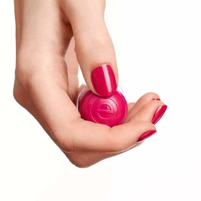 Essence gélový lak na nechty 24, 8 ml