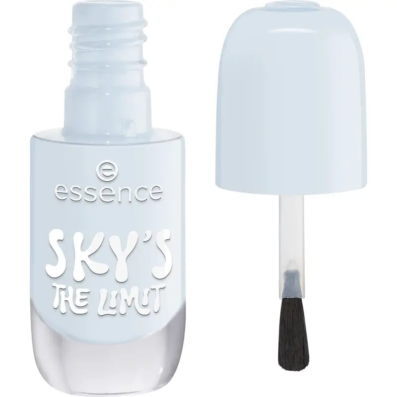 Essence gélový lak na nechty 31, 8 ml
