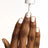 Essence gélový lak na nechty 33, 8 ml
