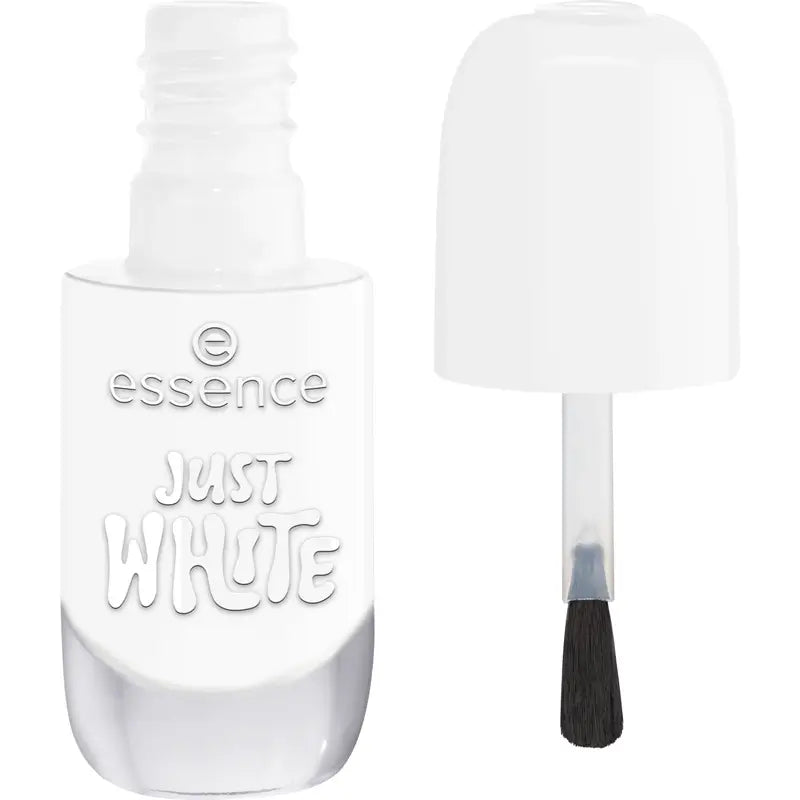 Essence gélový lak na nechty 33, 8 ml