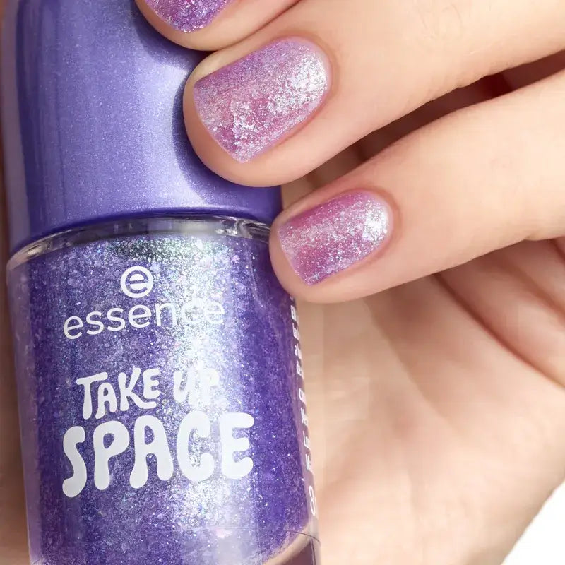 Essence gélový lak na nechty 34, 8 ml