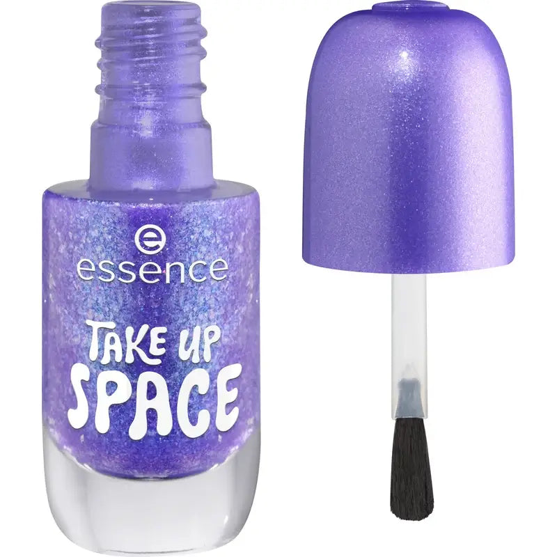 Essence gélový lak na nechty 34, 8 ml