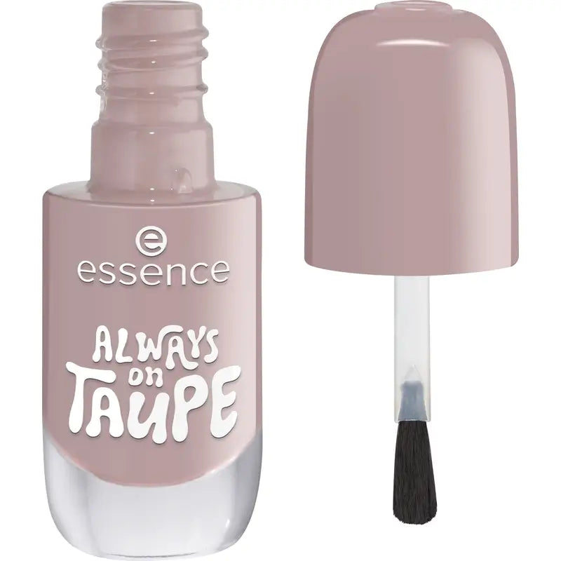 Essence gélový lak na nechty 37, 8 ml