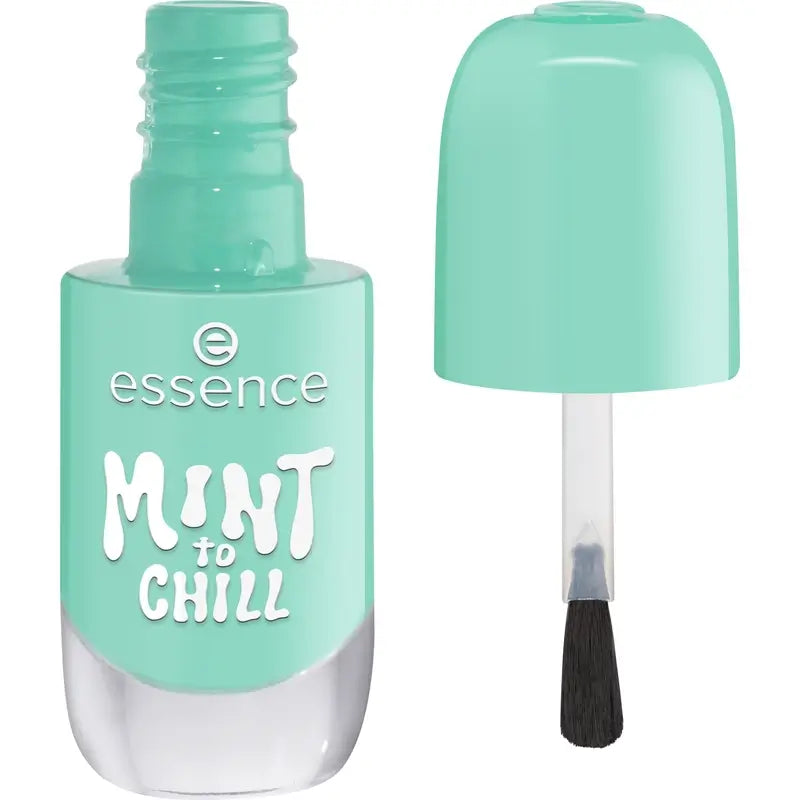 Essence gélový lak na nechty 38, 8 ml