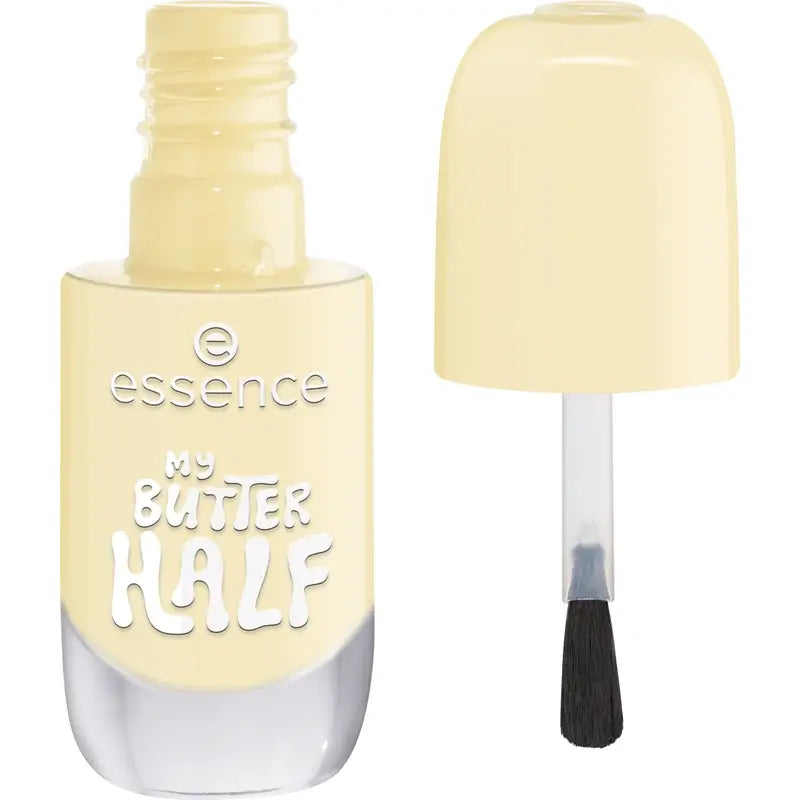 Essence gélový lak na nechty 40, 8 ml