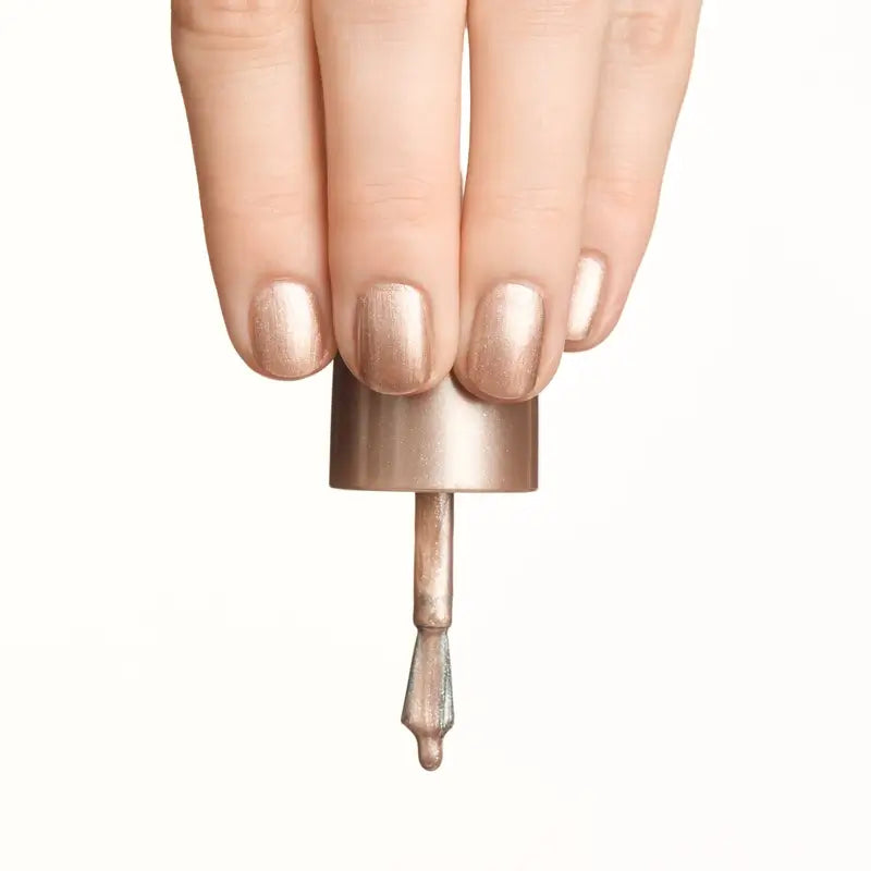 Essence gélový lak na nechty 43, 8 ml