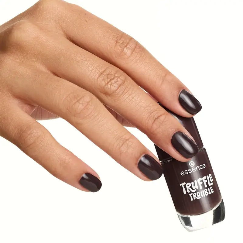 Essence gélový lak na nechty 44, 8 ml