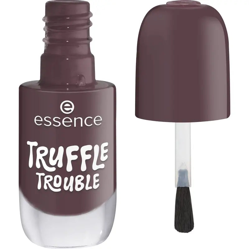 Essence gélový lak na nechty 44, 8 ml