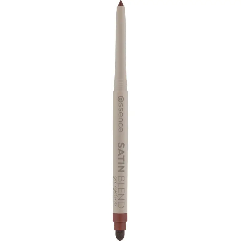 Essence gélová očná linka Satin Blend 05, 0,22 g