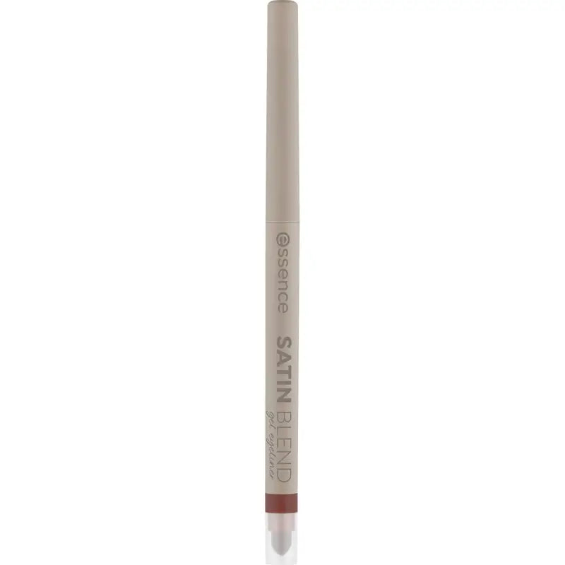 Essence gélová očná linka Satin Blend 05, 0,22 g