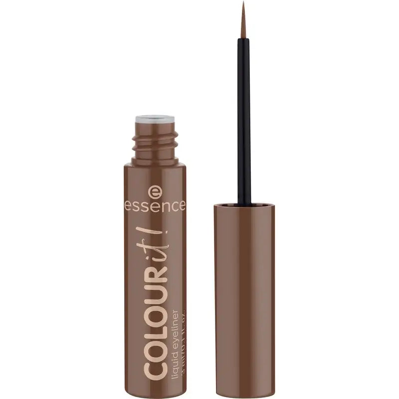 Essence Tekutá očná linka Colour It! 05, 3 ml