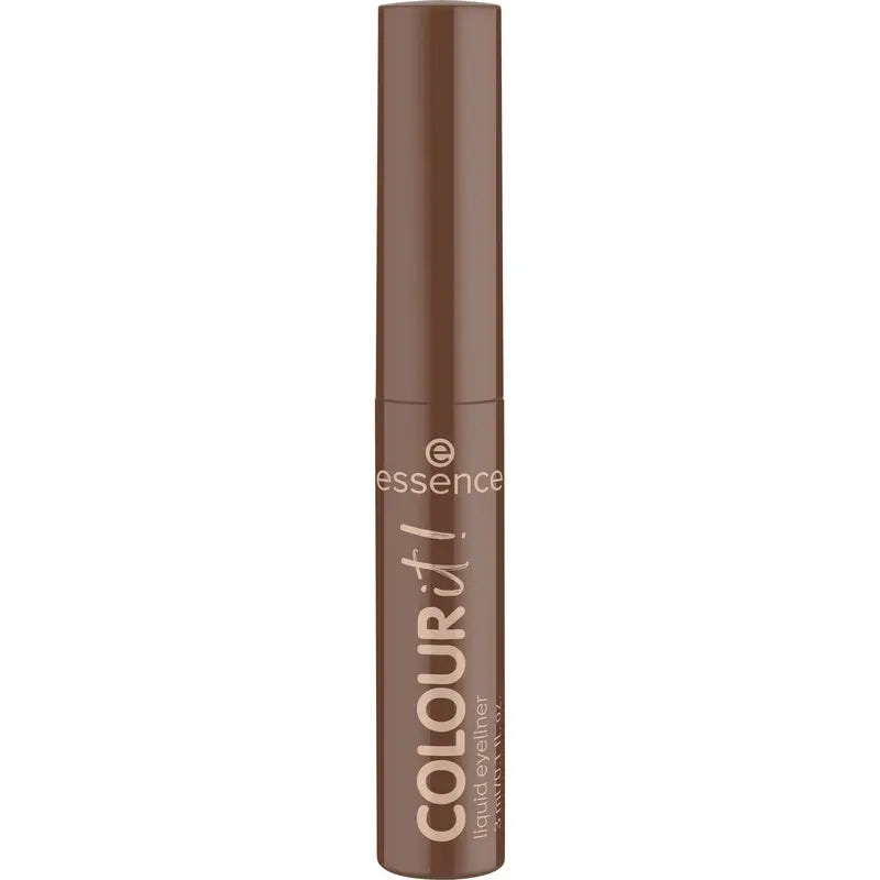 Essence Tekutá očná linka Colour It! 05, 3 ml