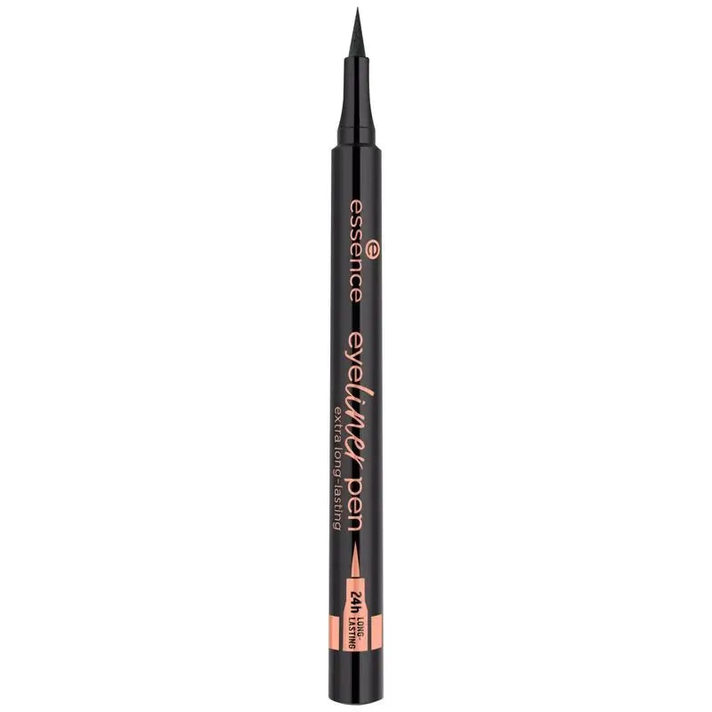 Essence Eyeliner – dlhotrvácna fixka na oči 010, 1,1 ml