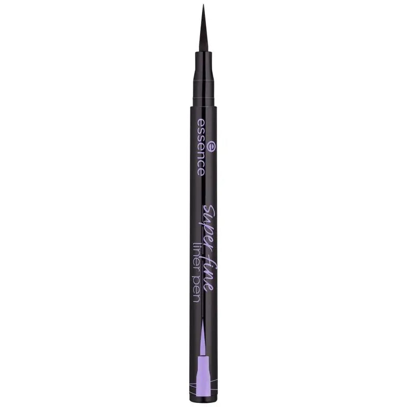 Essence Supertenká fixka na oči 01, 1 ml