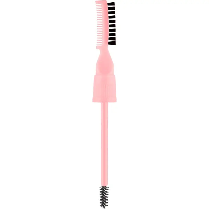 Essence Fixačný gél na obočie Brow Lift & Freeze 01, 7 ml