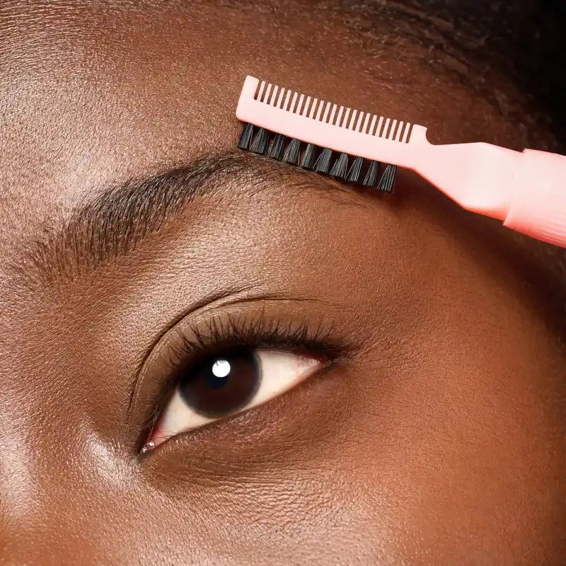 Essence Fixačný gél na obočie Brow Lift & Freeze 01, 7 ml