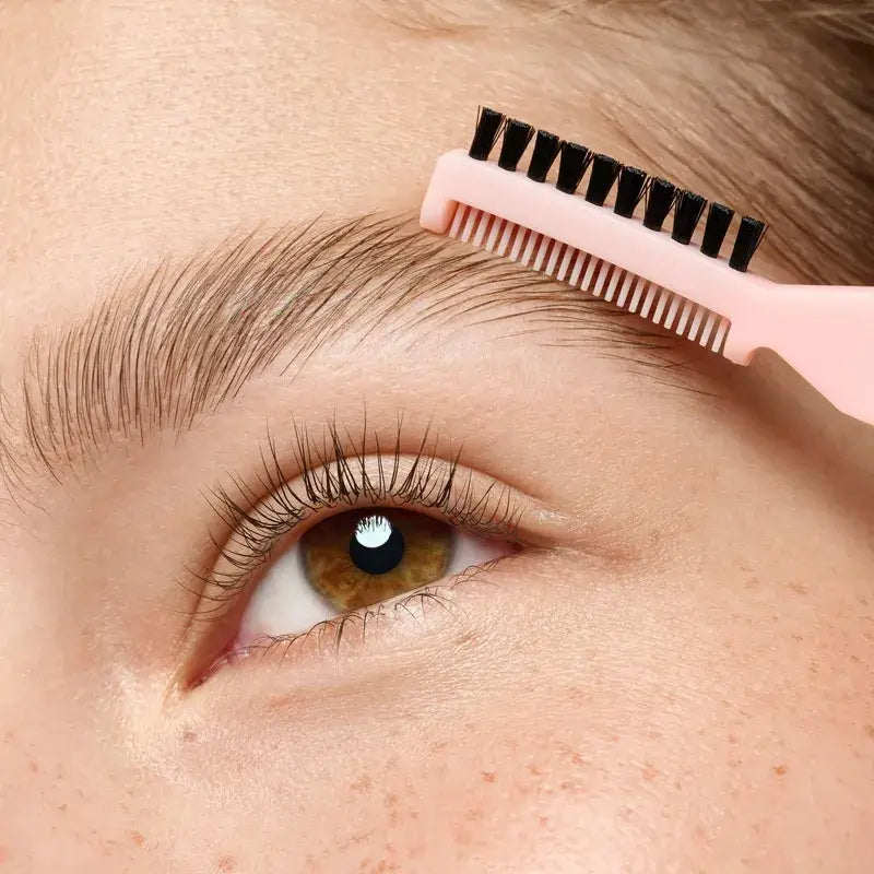 Essence Fixačný gél na obočie Brow Lift & Freeze 01, 7 ml