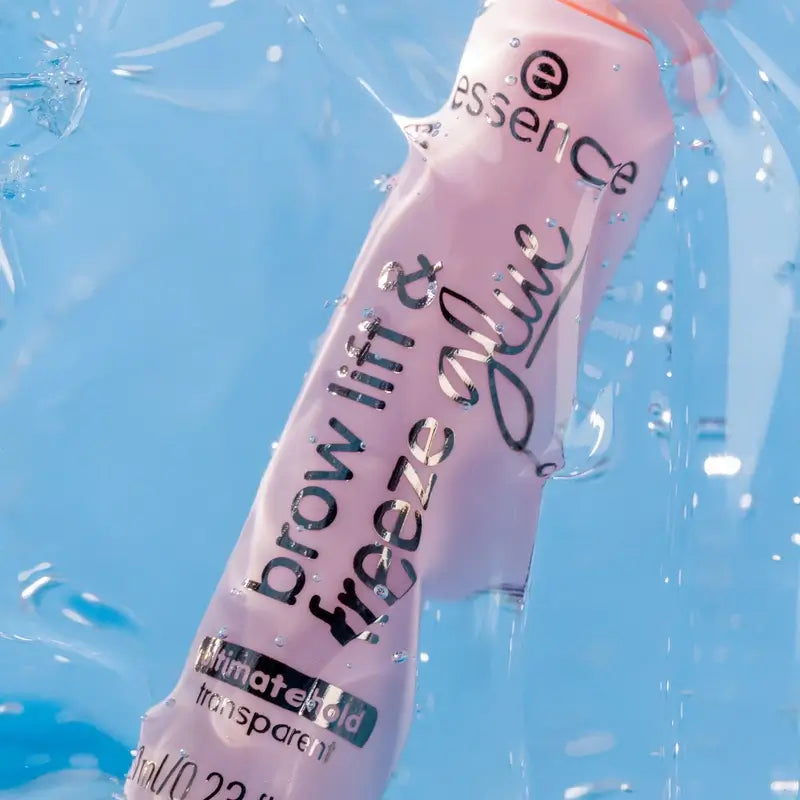 Essence Fixačný gél na obočie Brow Lift & Freeze 01, 7 ml