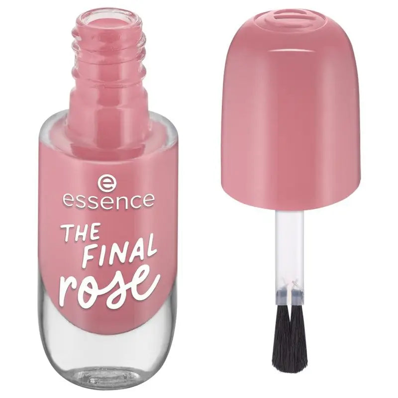 Essence Gel Nail Colour Lak na nechty 08, 8 ml