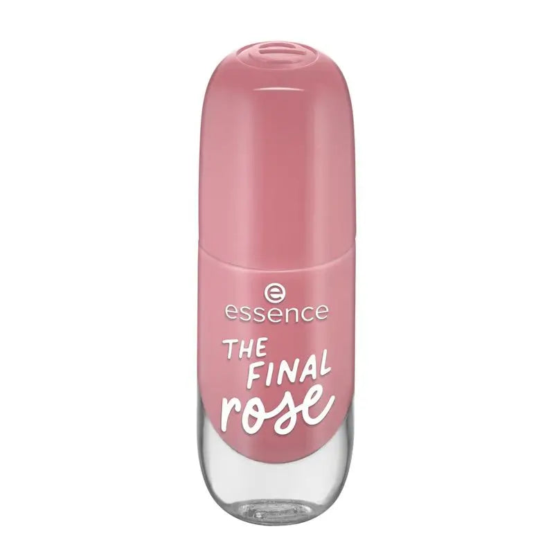 Essence Gel Nail Colour Lak na nechty 08, 8 ml