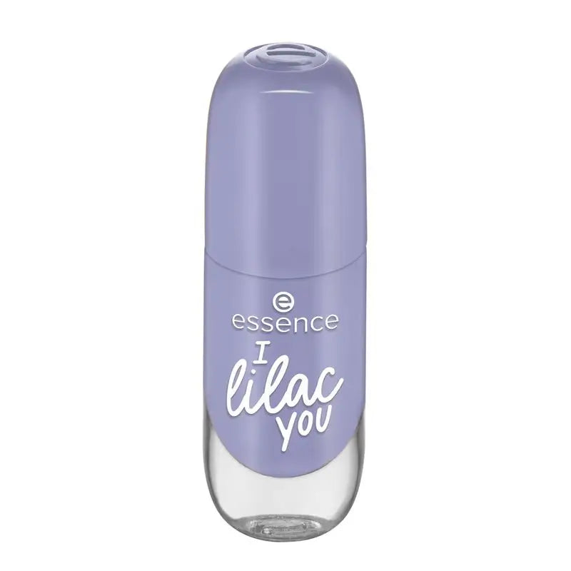 Essence Gel Nail Colour – lak na nechty 17, 8 ml