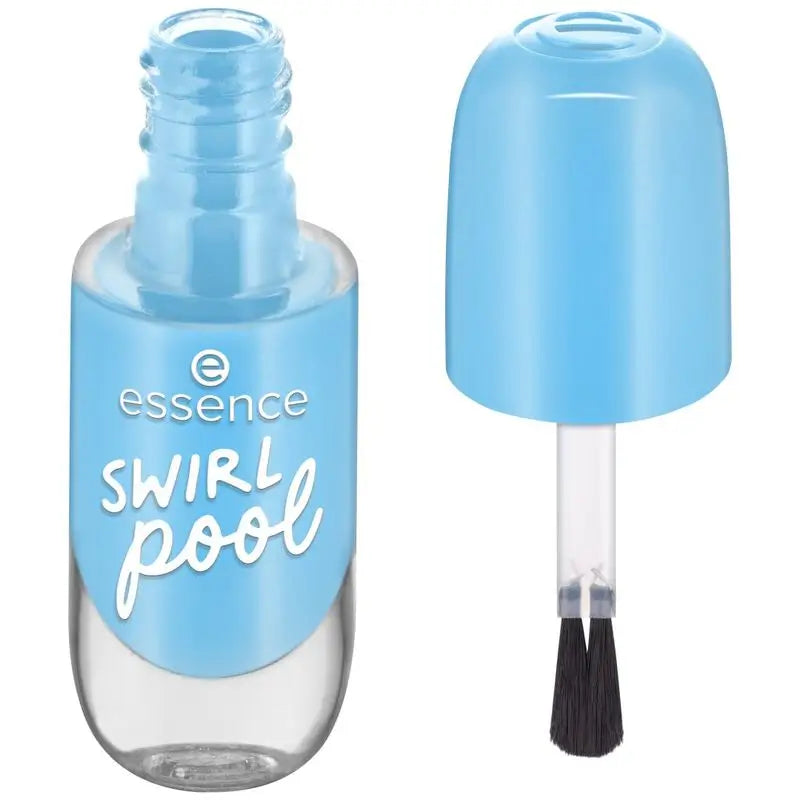 Essence Gel Nail Colour Lak na nechty 42, 8 ml