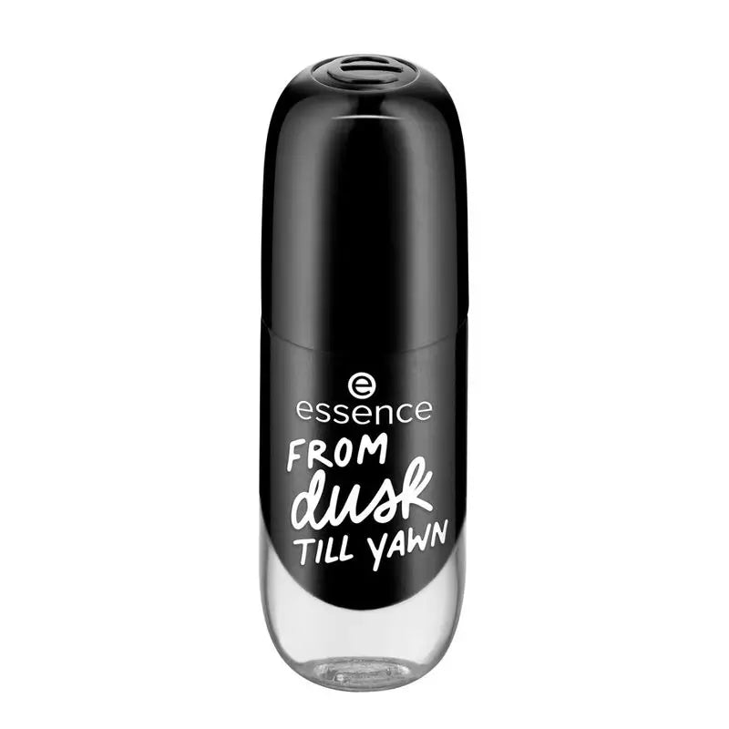 Essence Gel Nail Colour – lak na nechty 46, 8 ml