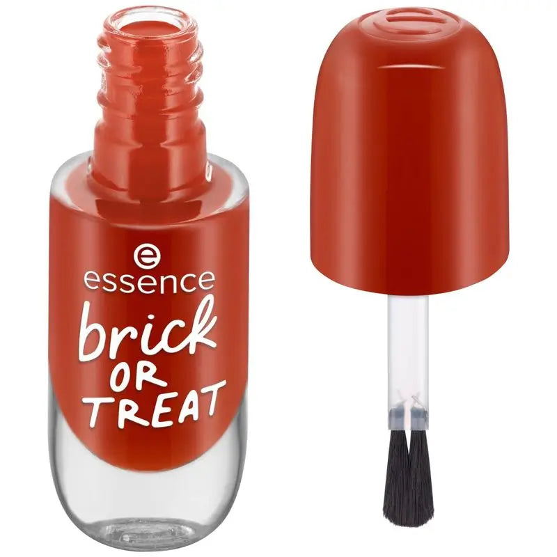 Essence Gel Nail Colour Lak na nechty 59, 8 ml