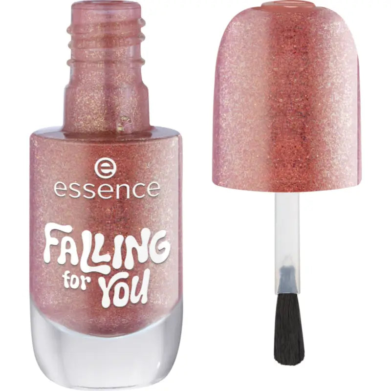 Essence gélový lak na nechty 46, 8 ml